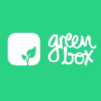 Greenbox Smartfoods logo, Greenbox Smartfoods contact details