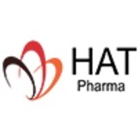 HAT Pharma logo, HAT Pharma contact details