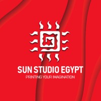 Sun Studio Egypt logo, Sun Studio Egypt contact details