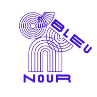 Bleu Nour logo, Bleu Nour contact details