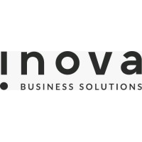 Inova Business Solutions Ltd. logo, Inova Business Solutions Ltd. contact details