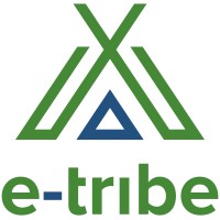 E-Tribe energy LLP logo, E-Tribe energy LLP contact details