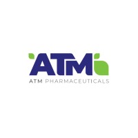 ATM Pharmaceuticals logo, ATM Pharmaceuticals contact details