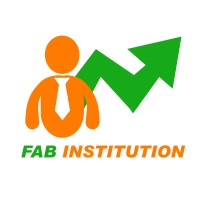 FAB Institution for training logo, FAB Institution for training contact details