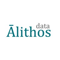 Alithos Data logo, Alithos Data contact details