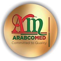 Arabcomed logo, Arabcomed contact details