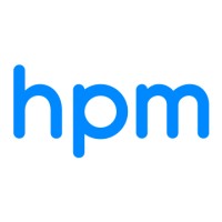 HPM GmbH logo, HPM GmbH contact details