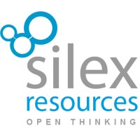 Silex Resources logo, Silex Resources contact details