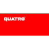 Quatro International logo, Quatro International contact details