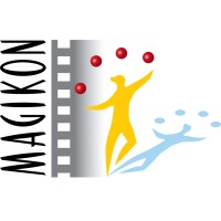 Magikon Athens Ltd logo, Magikon Athens Ltd contact details