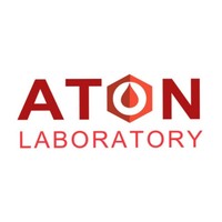 Aton lab - معمل آتون logo, Aton lab - معمل آتون contact details