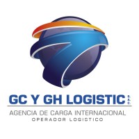 GC Y GH LOGISTIC SAC logo, GC Y GH LOGISTIC SAC contact details