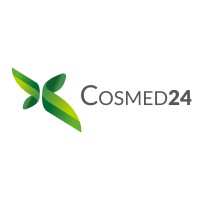 Cosmed24 logo, Cosmed24 contact details