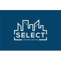 Select Real Estate, NH logo, Select Real Estate, NH contact details