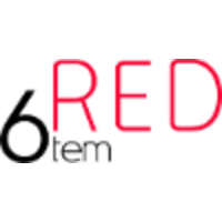 Red6Tem logo, Red6Tem contact details