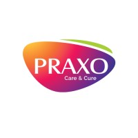 Praxo Pharm logo, Praxo Pharm contact details