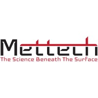 Mettech logo, Mettech contact details