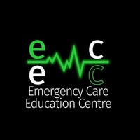 Emergency Care Education Centre logo, Emergency Care Education Centre contact details