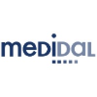 Medidal: Medical Data Logistics logo, Medidal: Medical Data Logistics contact details