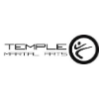 Temple Martial Arts logo, Temple Martial Arts contact details