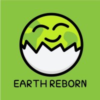 Earth Reborn - إحياء الأرض logo, Earth Reborn - إحياء الأرض contact details