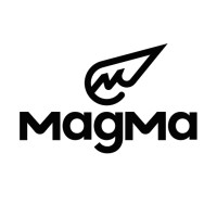 Magma sportswear logo, Magma sportswear contact details