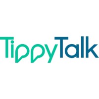 TippyTalk logo, TippyTalk contact details