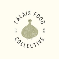 Calais Food Collective logo, Calais Food Collective contact details