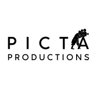 Picta Productions Ltd logo, Picta Productions Ltd contact details