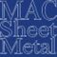 Mac Sheet Metal logo, Mac Sheet Metal contact details