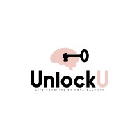 UnlockU logo, UnlockU contact details