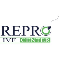 Repro IVF Center logo, Repro IVF Center contact details