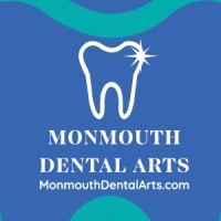 Monmouth Dental Arts logo, Monmouth Dental Arts contact details