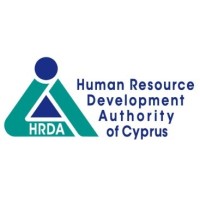 Human Resource Development Authority of Cyprus (HRDA) logo, Human Resource Development Authority of Cyprus (HRDA) contact details