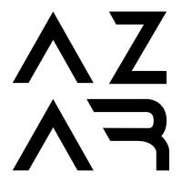 AZAR Advertising Corp. logo, AZAR Advertising Corp. contact details