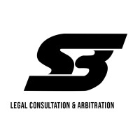 Behery Legal Firm logo, Behery Legal Firm contact details