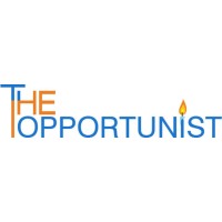 TheOpportunist logo, TheOpportunist contact details