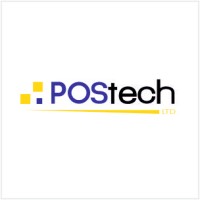 POStech Ireland logo, POStech Ireland contact details