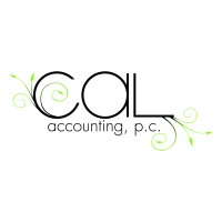 CAL Accounting, P.C. logo, CAL Accounting, P.C. contact details