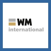 WM INTERNATIONAL LIMITED logo, WM INTERNATIONAL LIMITED contact details