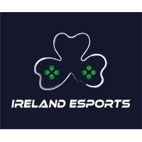 Ireland Esports logo, Ireland Esports contact details