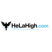 HeLa High School logo, HeLa High School contact details