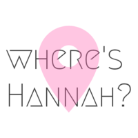 | Where's Hannah? Media | Social Media Marketing Consultancy | logo, | Where's Hannah? Media | Social Media Marketing Consultancy | contact details