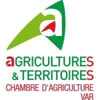 Chambre d'Agriculture du Var logo, Chambre d'Agriculture du Var contact details