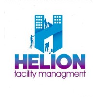 Helion Facility Management logo, Helion Facility Management contact details