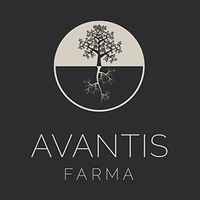 Avantis Farma logo, Avantis Farma contact details