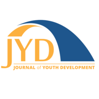 Journal of Youth Development: Bridging Research and Practice logo, Journal of Youth Development: Bridging Research and Practice contact details