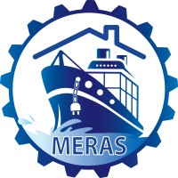 Meras logo, Meras contact details