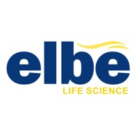 Elbe LIFE SCIENCE GmbH logo, Elbe LIFE SCIENCE GmbH contact details