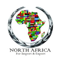 NORTH AFRICA FOR IMPORT & EXPORT logo, NORTH AFRICA FOR IMPORT & EXPORT contact details